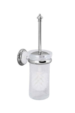 Фото Ершик Boheme Vogue (10144) хром