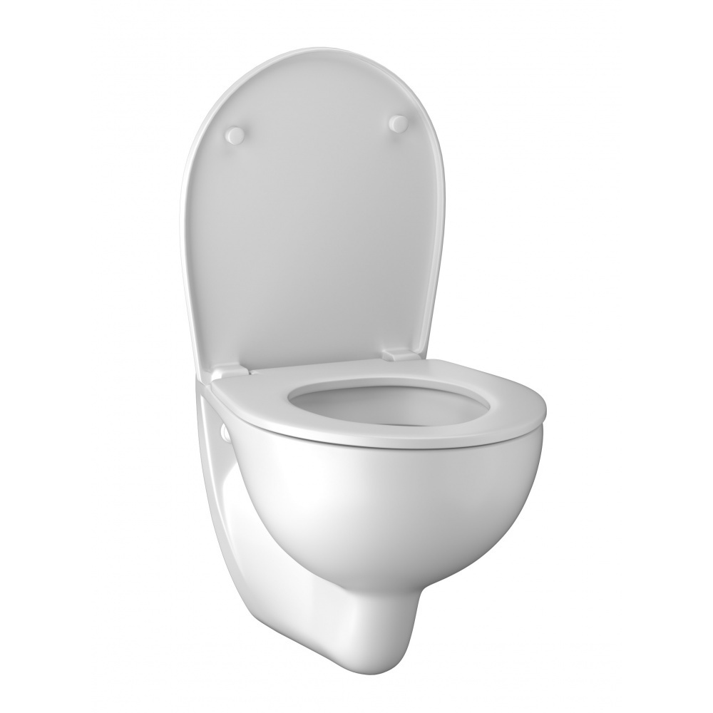 Унитаз с инсталляцией Geberit Kolo New Eco 458.122.NE.1