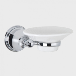 Мыльница Tiffany World Harmony TWHA106oro, золото