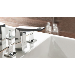 Grohe Allure Brilliant 23033000 Смеситель для раковины, стандартный