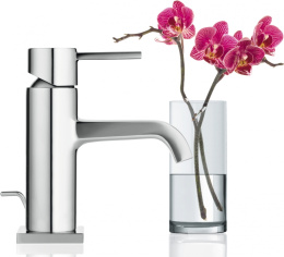 Grohe Allure 32757000 Смеситель для раковины, корпус маленький