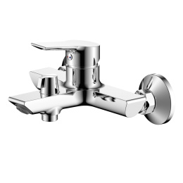 Смеситель для ванны Olive'S SEVILLA (20201SV) хром