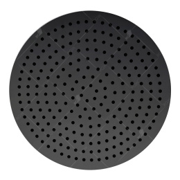 Верхний душ 3D RGW Shower Panels 21148140-04 круглый