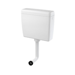 Фото Универсальный бачок AlcaPlast A93 для унитаза