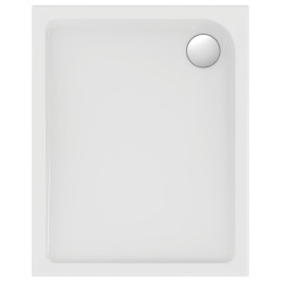 Фото Душевой поддон 100х100 см Ideal Standard E105401 CONNECT AIR
