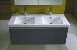 Фото Тумба Jacob Delafon Odeon Up 120 см, EB887-N18, белый