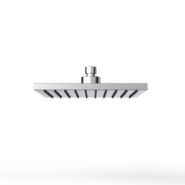 Фото Верхний душ Paini 50CR759Q25ABS хром