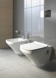 Фото Сиденье c крышкой для унитаза Duravit Durastyle 0063790000, белый