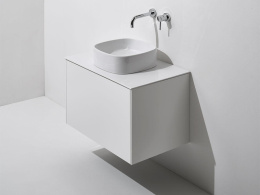 Раковина 40 см Simas FOLIO (FO 03 bia) белый