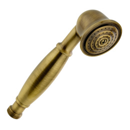 Фото Migliore Ricambi 30881 Ручной душ, латунь, бронза