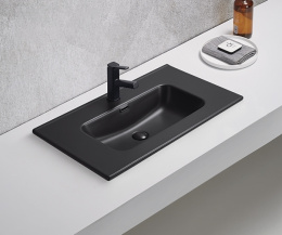 Фото Раковина встраиваемая сверху Gid Bm9080s