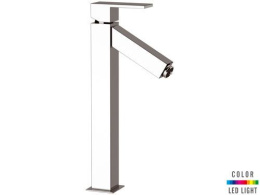 Смеситель Remer для раковины RR QR11L 83A без LED