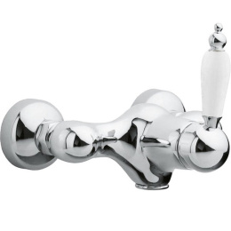 Фото Смеситель для душа Boheme Tradizionale Chromo (264) хром