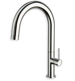 Cristina Contemporary Lines KT51251 Смеситель для кухни