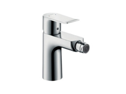 Смеситель для биде Hansgrohe Metris (31280000) хром