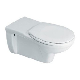 Промо-комплект 4 в 1 Ideal Standard для пожилых людей и инвалидов с подвесным унитазом MATURA P24300