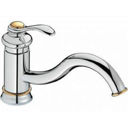 Фото Смеситель для кухни Jacob Delafon Fairfax E76090