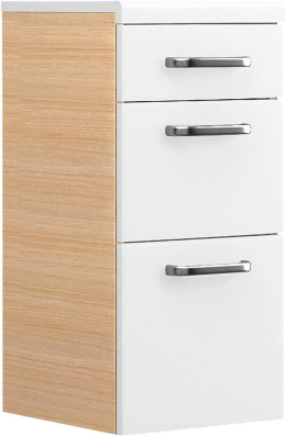 Тумба навесная A505HLEA VILLEROY&BOCH LIFETIME 350 x 740 x 380 мм