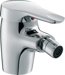 Фото Смеситель Jacob Delafon Kandel E662 для биде