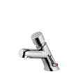 Порционный смеситель RamonSoler SOLESTOP 7290 Хром