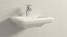 Grohe Eurosmart 23323001 Смеситель для раковины стандартный