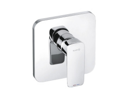 Смеситель для душа Kludi Pure&Style (406550575) хром