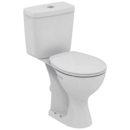 Напольный унитаз для монтажа с бачком Ideal Standard SIMPLICITY E883201
