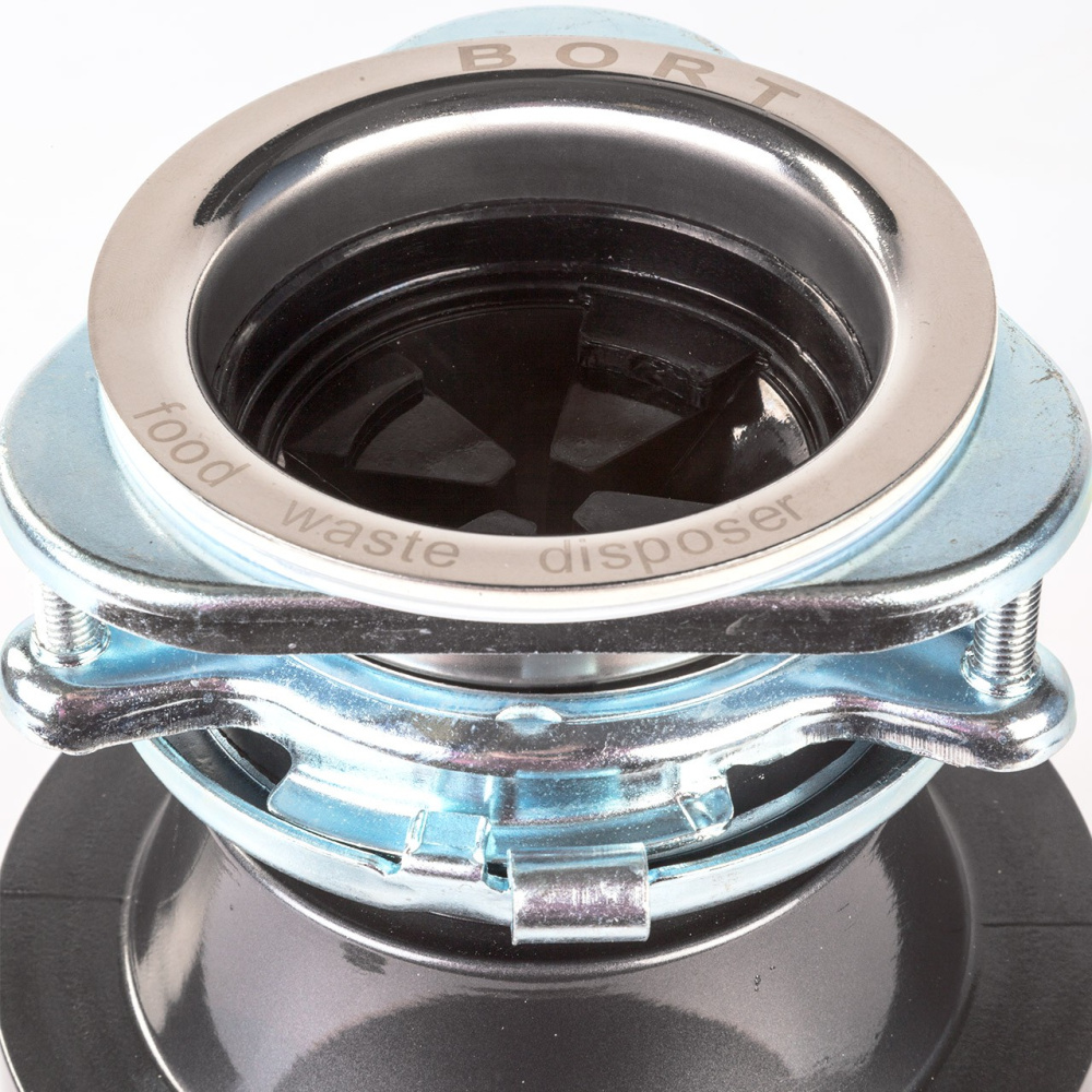 Измельчитель пищевых отходов Bort TITAN 4000 Plus (91275776)