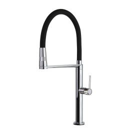 Фото Смеситель для кухни RamonSoler KITCHEN MAGNET 388801MA Хром