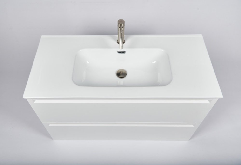 Комплект тумба с раковиной Inda Piccadilly INDA Piccadilly 80MW Kona