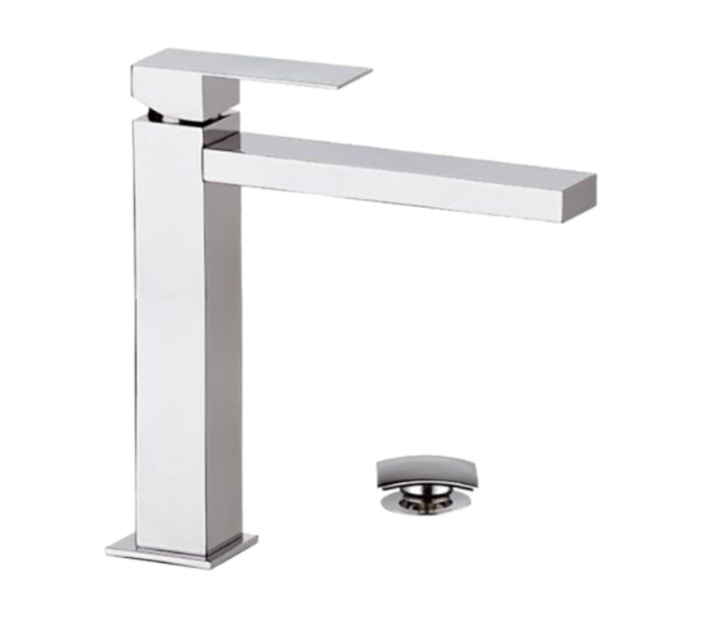 Фото Смеситель для раковины Remer Q-Design QD10L