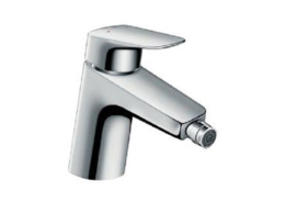 Фото Смеситель для биде Hansgrohe Logis (71204000) хром