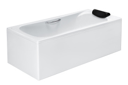 Панель боковая для ванны Roca Becool (ZRU9302784) белый