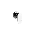 Смеситель для душа Gessi Bagutta (44309#031) хром