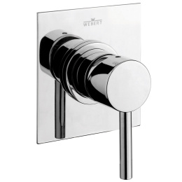 Фото Смеситель для душа Webert Elio EL880101015