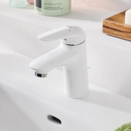 Смеситель для раковины Grohe Eurostyle New 23374LS3 стандартный