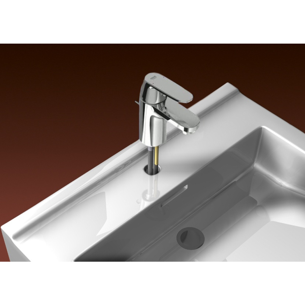 Grohe Eurosmart Cosmopolitan 32825000 Смеситель для раковины корпус маленький