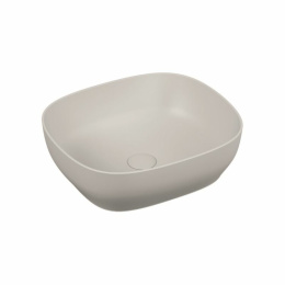 Раковина 47,5 см Vitra Outline (5994B403-0016) белый