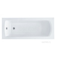 Акриловая ванна Santek Монако 170x70 1.WH11.1.979 белая
