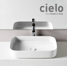 Раковина 60 см CIELO Shui Comfort SHCOLAR60