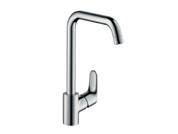 Смеситель для кухни Hansgrohe Focus M41 (31820000) хром