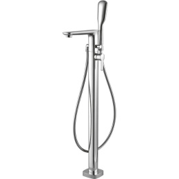 Фото Смеситель для ванны Cezares Tesoro F-VDP-01