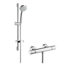 Душевой гарнитур Hansgrohe Croma (27032000) хром