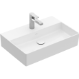 Раковина Villeroy & Boch Memento 2.0 (4A226LR1) керамика, белый