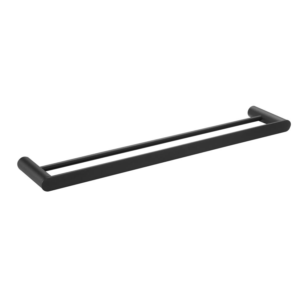 Полотенцедержатель Mediclinics (AI1311B) двойной, нержавеющая сталь