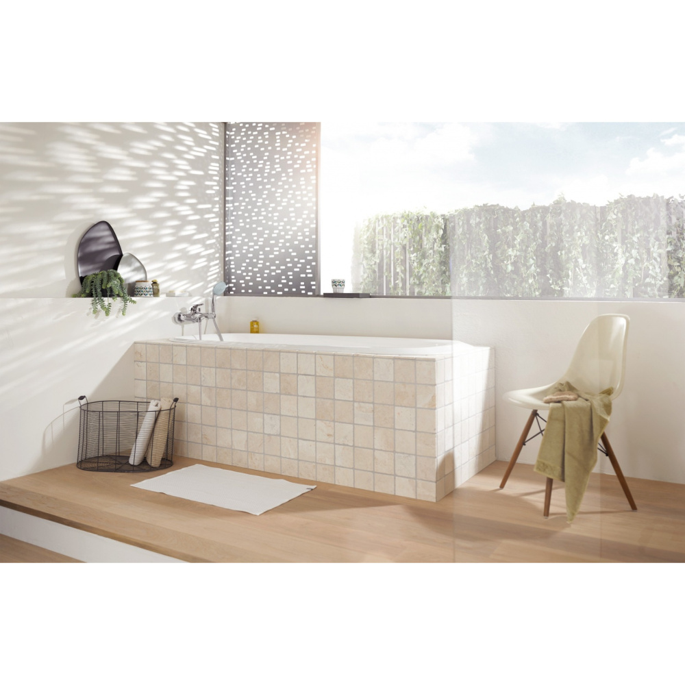 Смеситель для ванны Grohe Eurostyle 33591003