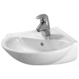 Раковина Laufen Pro 8.1695.6.000.104.1 угловая 35*35 см