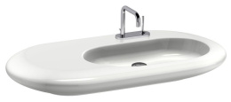 Ideal Standard Simply U T017101 Раковина 100 см