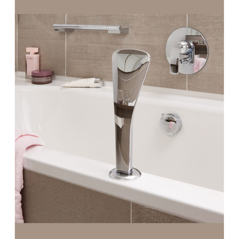 Душевой гарнитур Kludi Fizz (6705105-00)