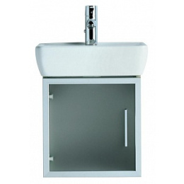 Мини-раковина Laufen Pro 8.1195.1.000.104.1 45*34 см